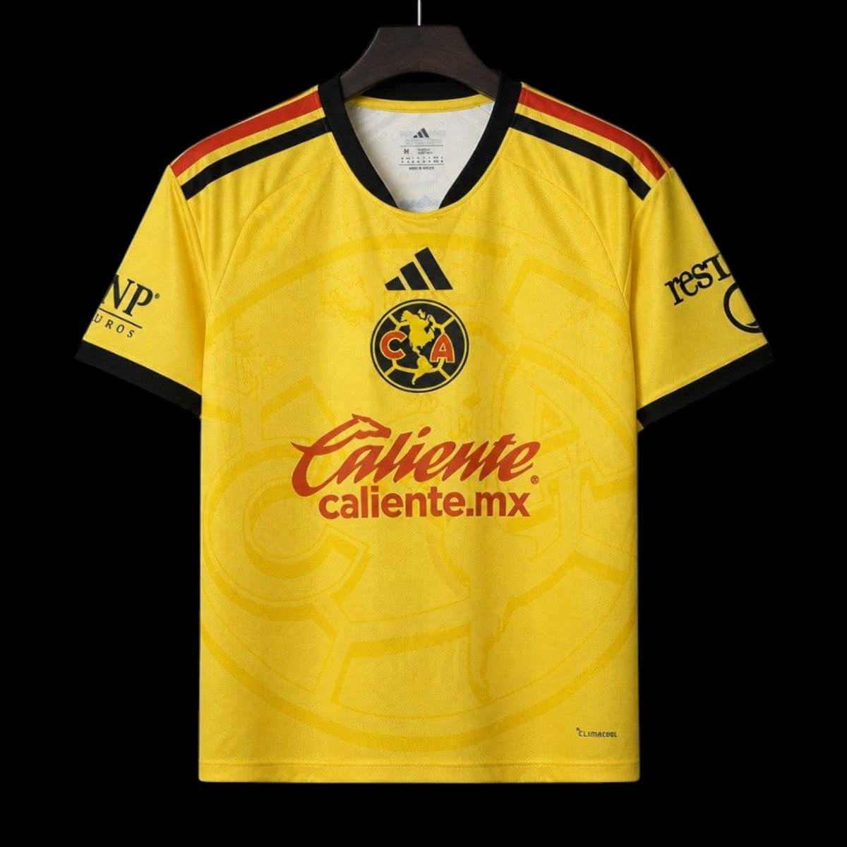 Club America Maillot Domicile 26/27