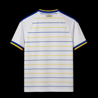 Leeds United Maillot Domicile 26/27 – vue 2