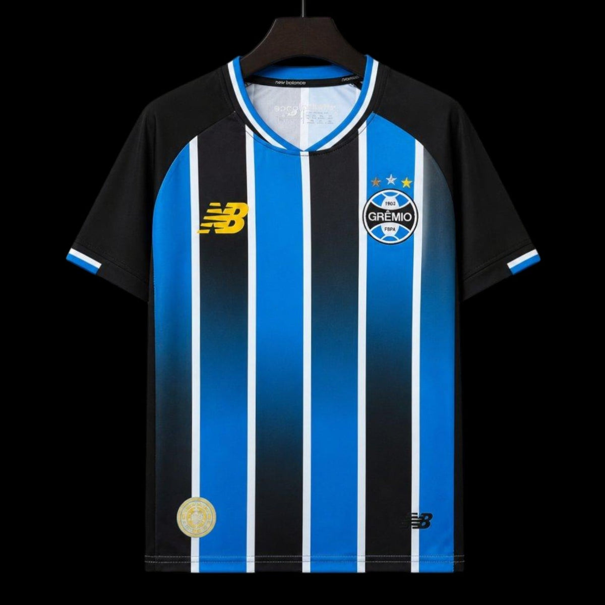 Gremio Maillot Domicile 26/27 – vue 2