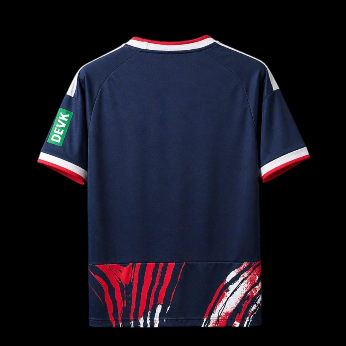 Cologne Maillot Third 26/27