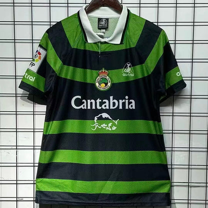 Santander Maillot Extérieur 25/26