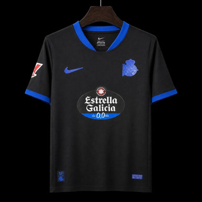 Alaves Maillot Extérieur 26/27