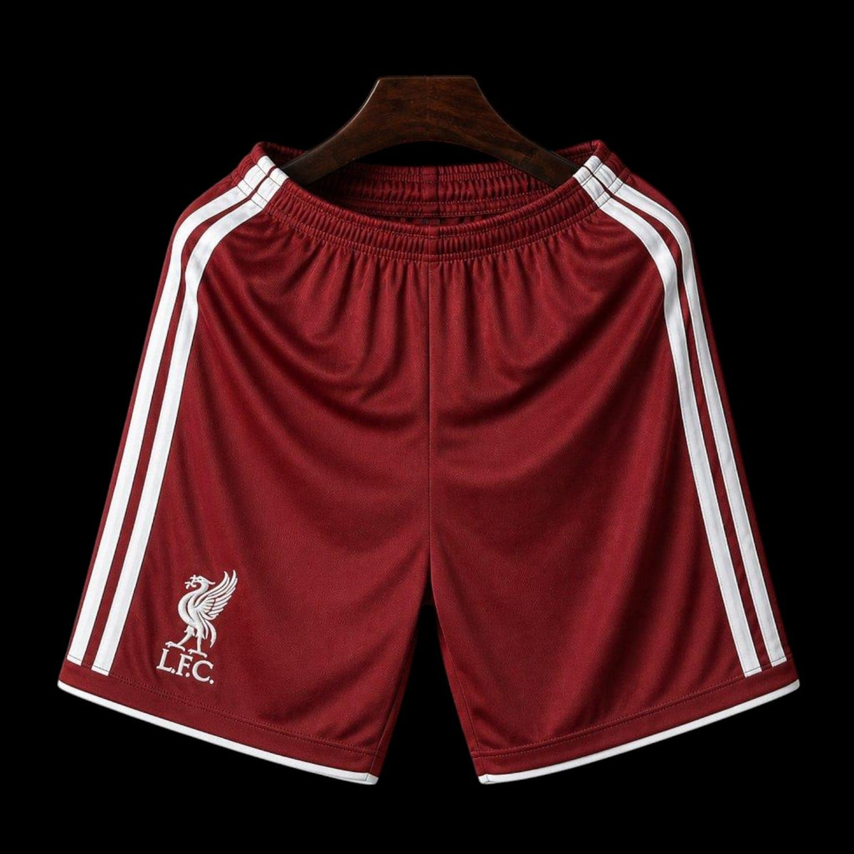 Liverpool Short Domicile 26/27