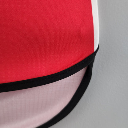 Sao Paulo Maillot Rétro 2000 – vue 5
