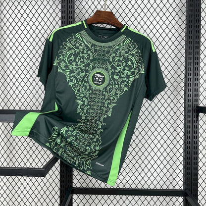 Algérie Maillot Extérieur 24/25