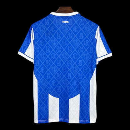 Avai Maillot Domicile 25/26 – vue 2