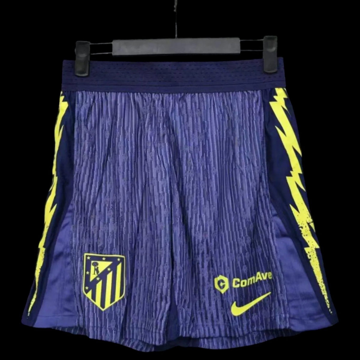 Alt.Madrid Short Extérieur 25/26