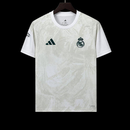 Real Madrid Maillot D’entraînement 26/27