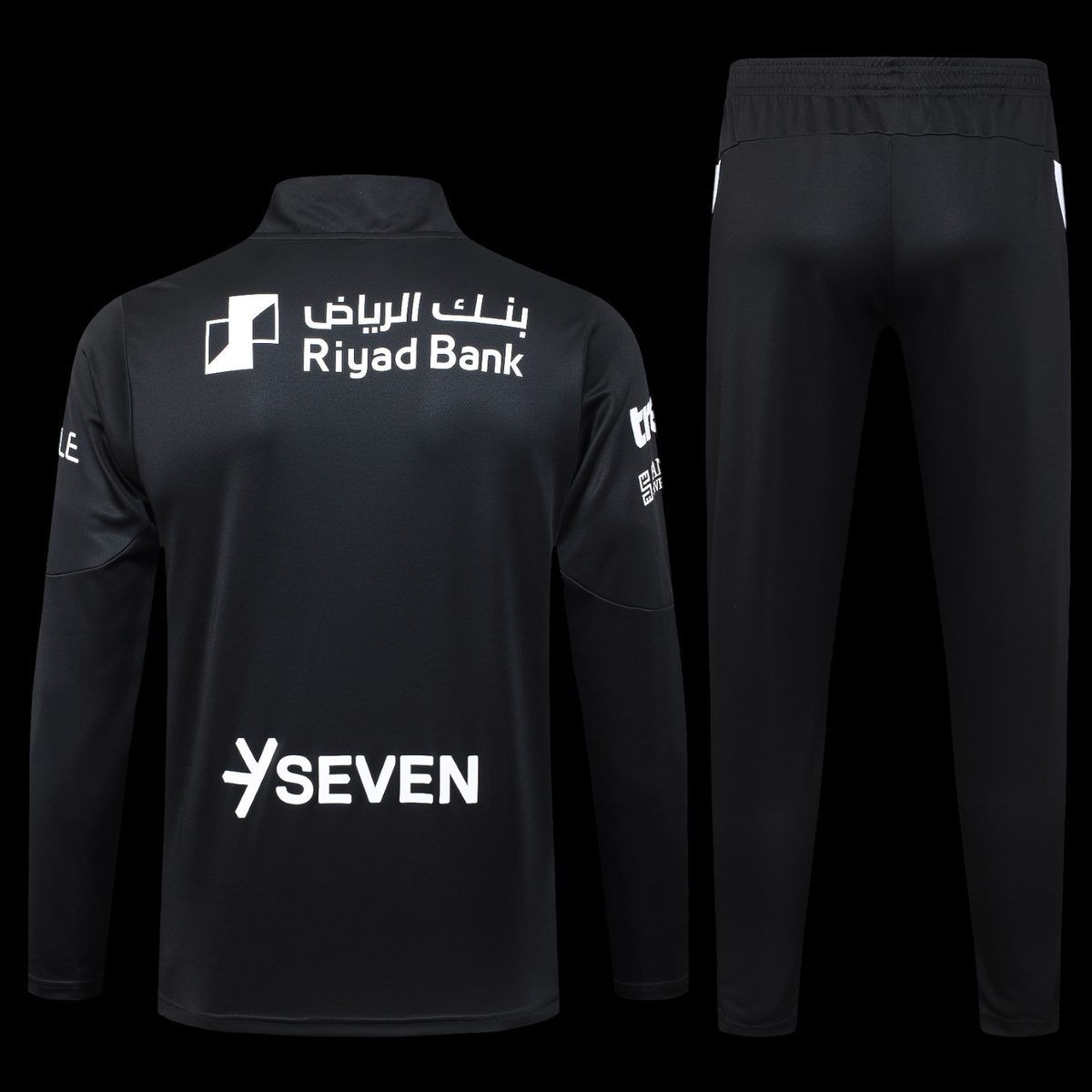 Al Hilal Survêtement Training – vue 2