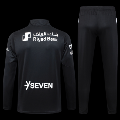 Al Hilal Survêtement Training – vue 2