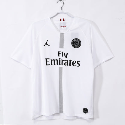 Paris SG Maillot Extérieur Rétro 2018/2019