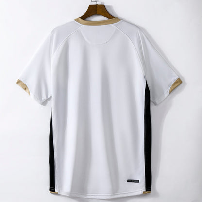 Manchester United Maillot Extérieur Rétro 2006/2007 – vue 2
