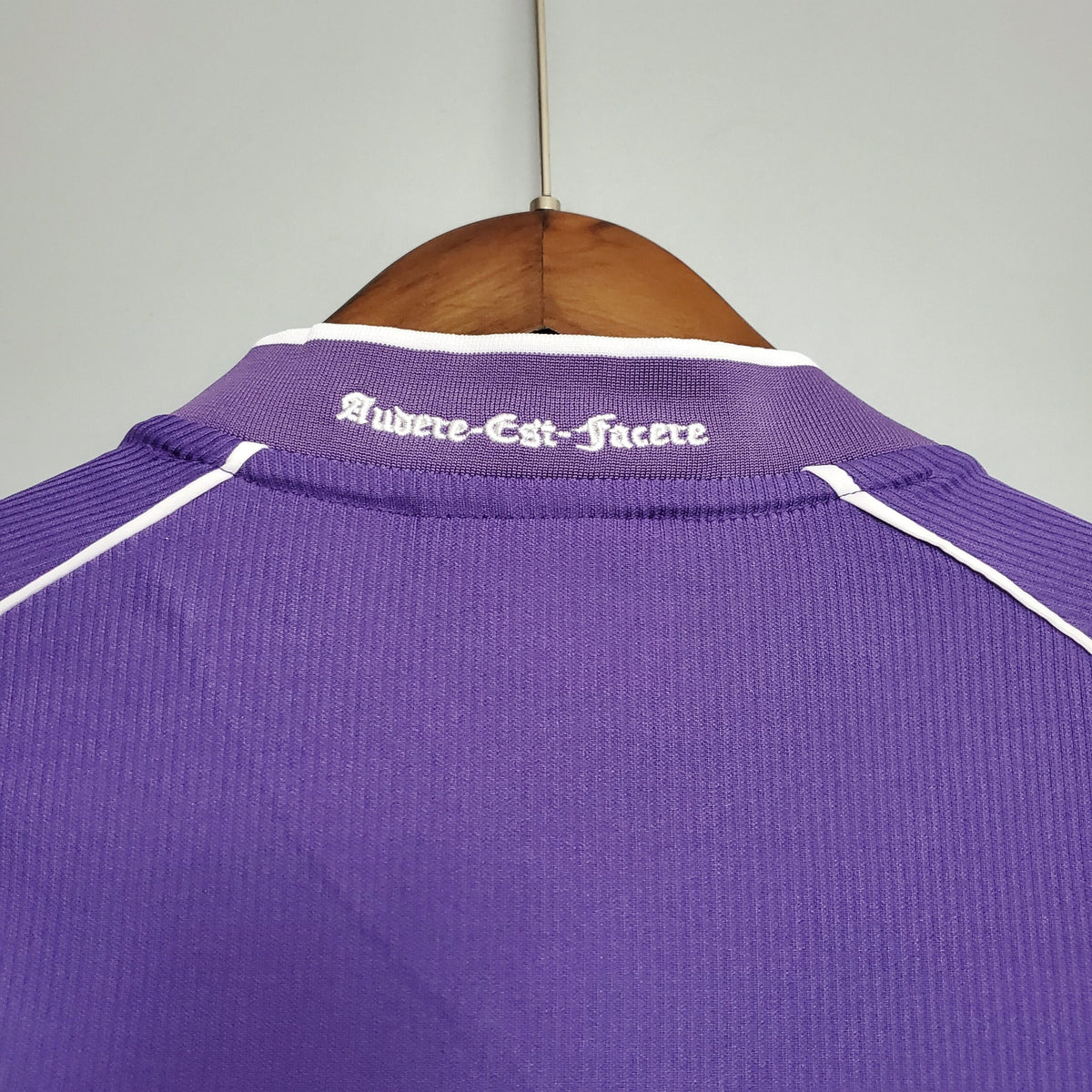 Tottenham Maillot Rétro 1998 – vue 8