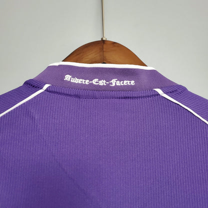 Tottenham Maillot Rétro 1998 – vue 8