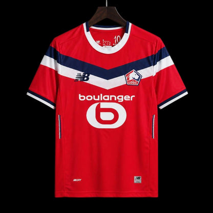 Lille Maillot Domicile 26/27