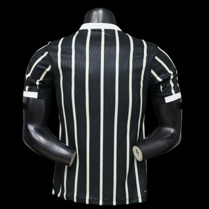 Corinthians Maillot Extérieur 26/27 – Version Player – vue 2