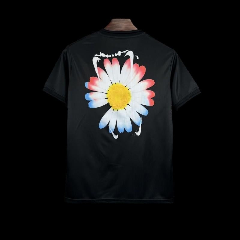 Corée du Sud Maillot Avant-Match 26/27 – vue 2