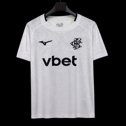 Botafogo Maillot Gardien White 26/27