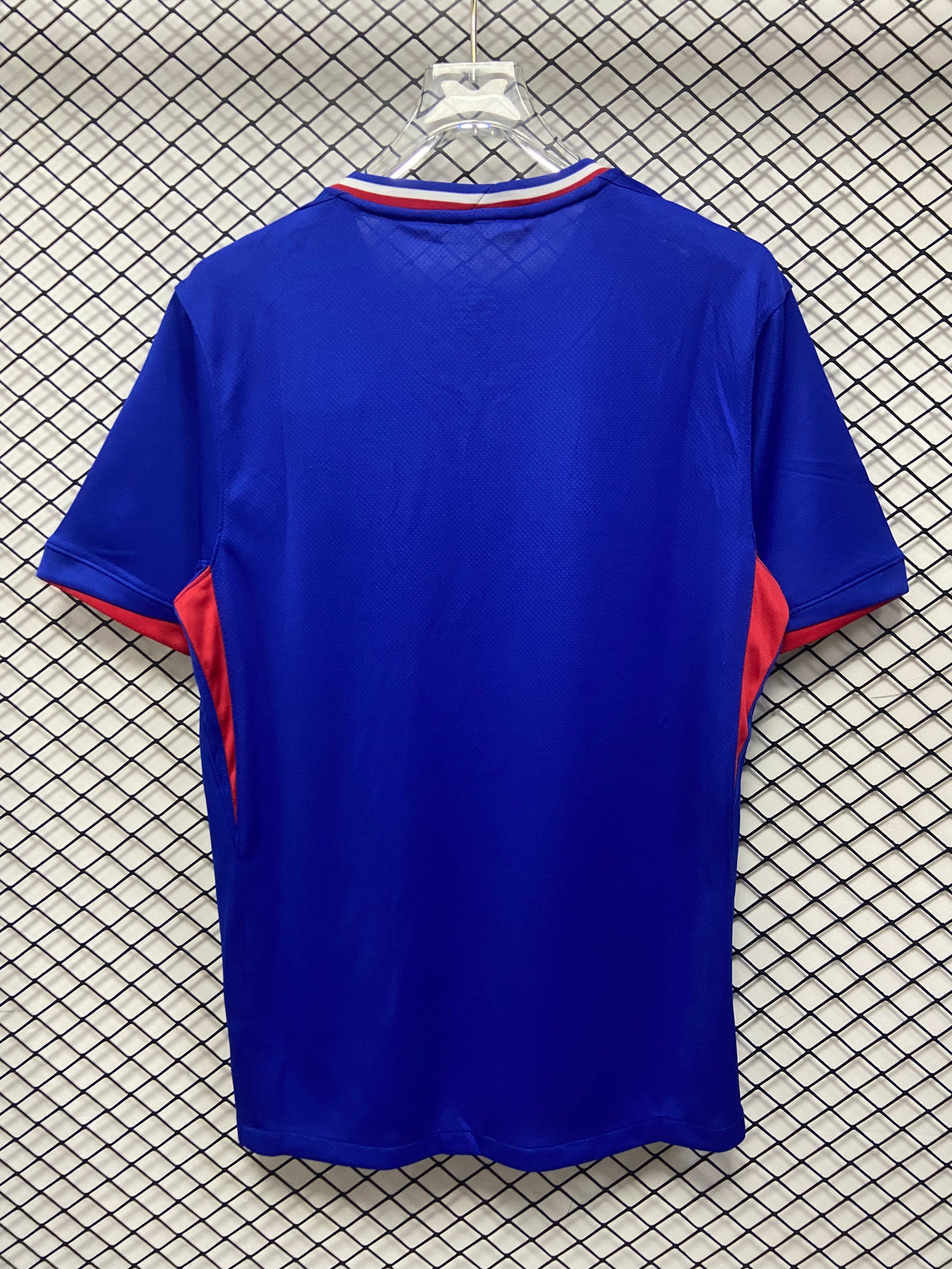 France Maillot Domicile 24/25 – vue 3