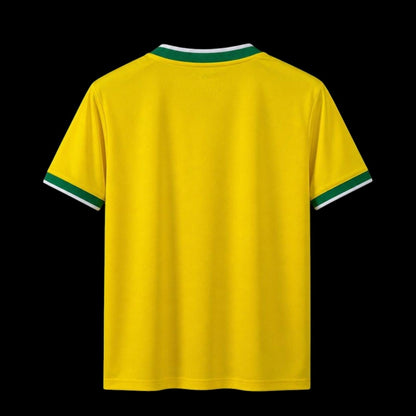 Flamengo Maillot Avant-match 26/27 – vue 2
