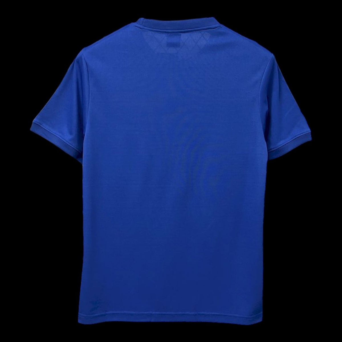 Italie Maillot Domicile Rétro 1982 – vue 2