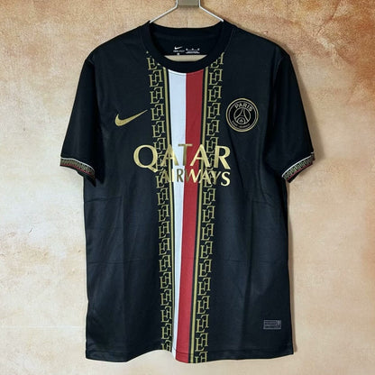 Paris SG Maillot Spécial Q 25/26 – vue 3