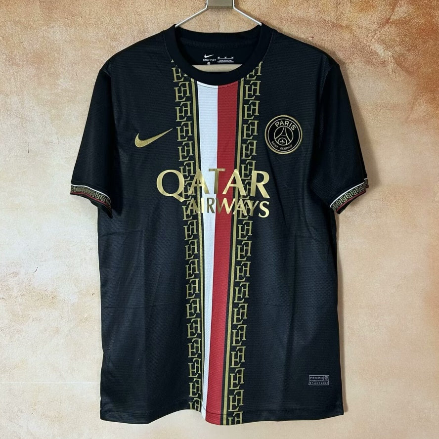 Paris SG Maillot Spécial Q 25/26 – vue 3