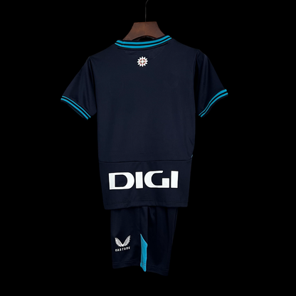 Athletic Bilbao Maillot Extérieur 25/26 – Enfant – vue 2