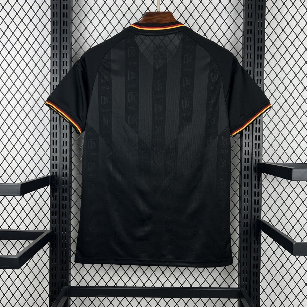 Allemagne Maillot Training Gray 2026 – vue 2