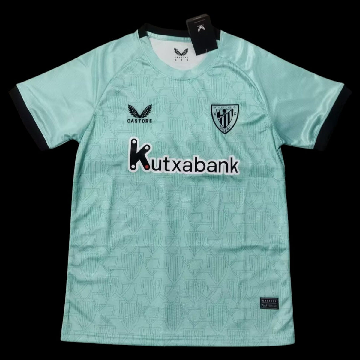Athletic Bilbao Maillot Third 25/26