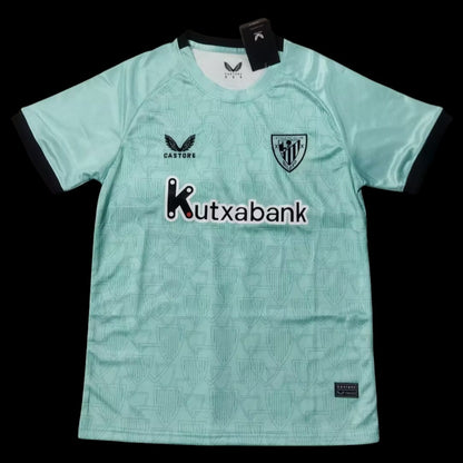 Athletic Bilbao Maillot Third 25/26