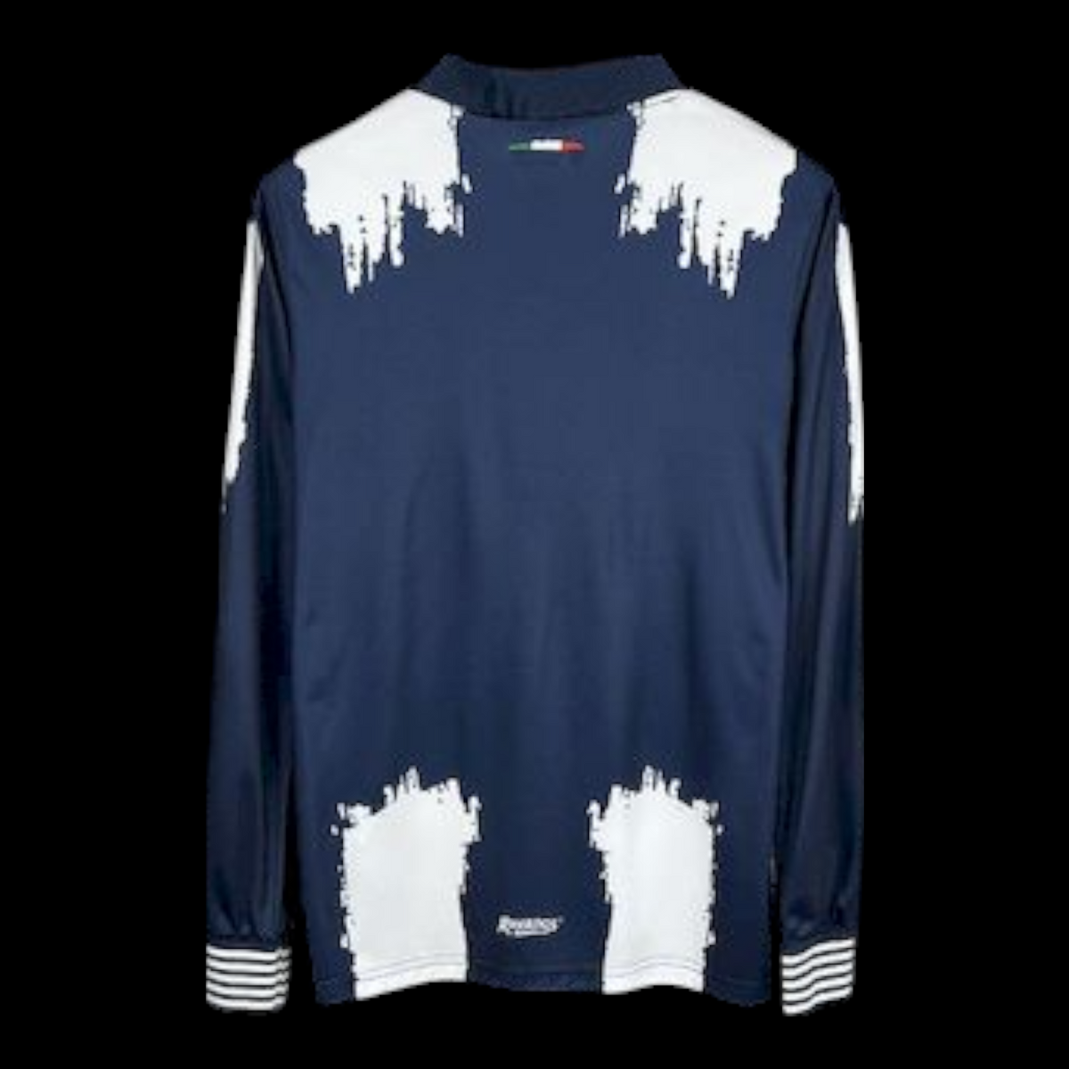 Monterrey Maillot Manches Longues Domicile 25/26 – vue 2