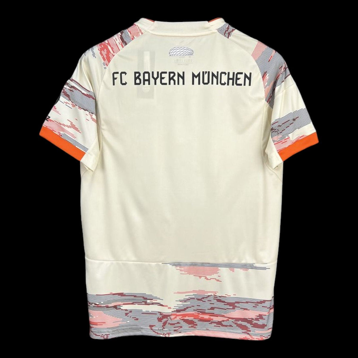 Bayern Maillot Extérieur 25/26 – vue 4