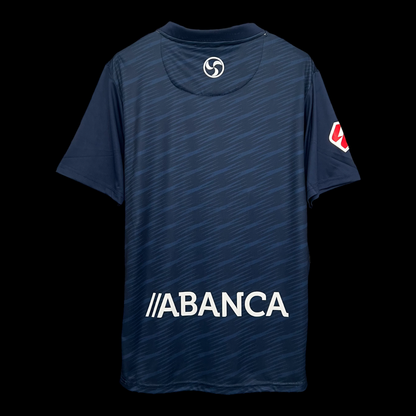 Celta Vigo Maillot Extérieur 25/26 – vue 2