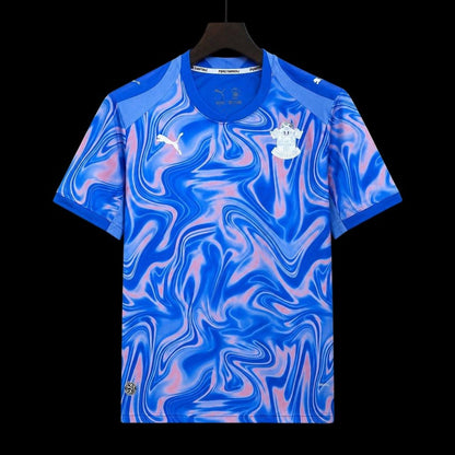Southampton Maillot Extérieur 26/27