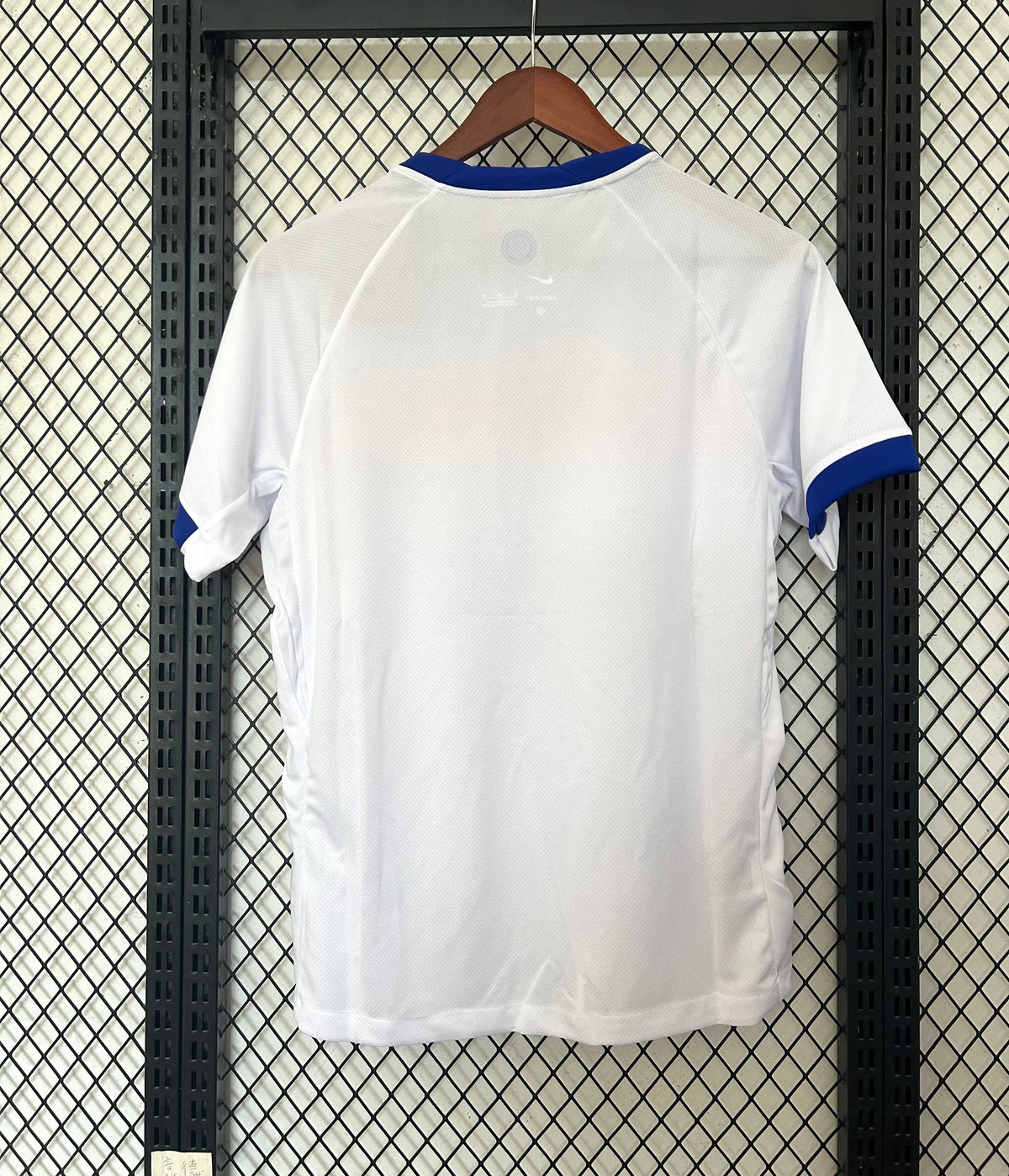 Angleterre Maillot 25/26 – vue 2