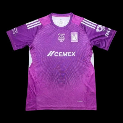 Tigres UANL Maillot Gardien 25/26