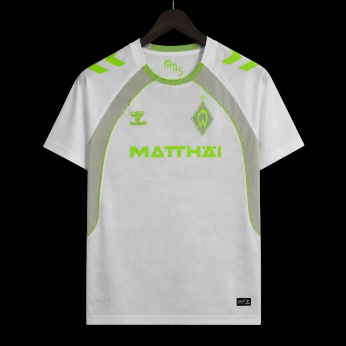 Werder Bremen Maillot Extérieur 26/27