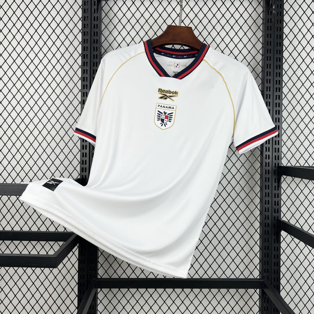 Panama Maillot Extérieur 2026