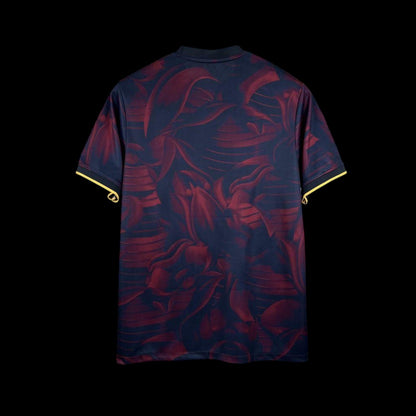 Barcelone Maillot Avant-Match 26/27 – vue 2