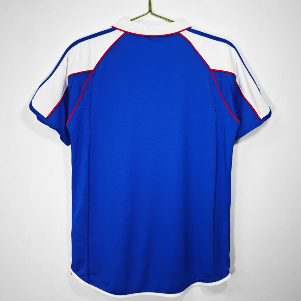 Japon Maillot Domicile Rétro 2000 – vue 2