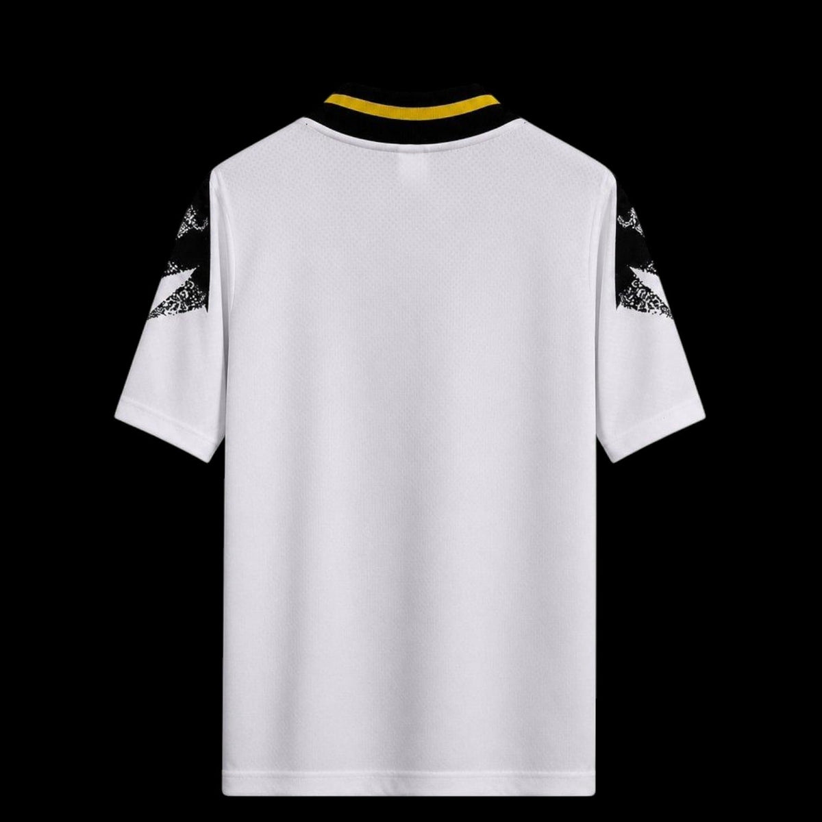 Juventus Maillot Vintage 26/27 – vue 2