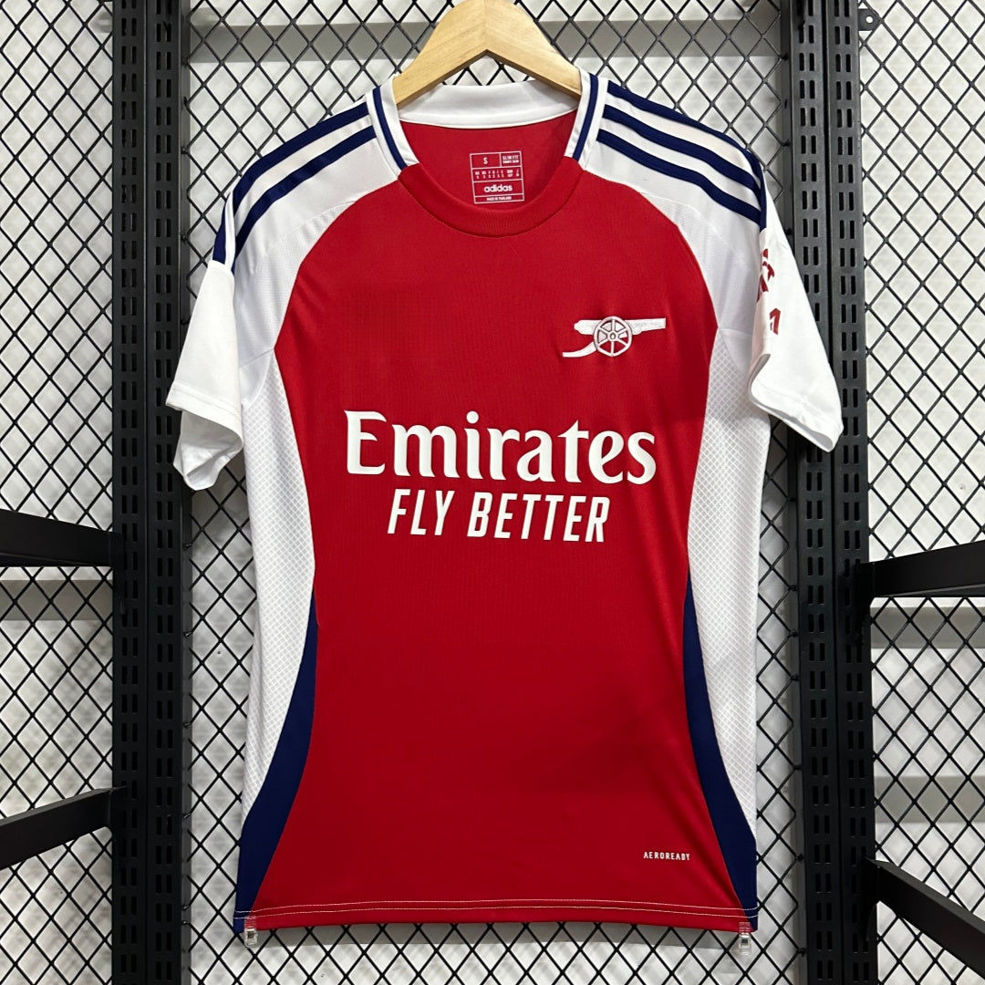 Arsenal Maillot Domicile 24/25