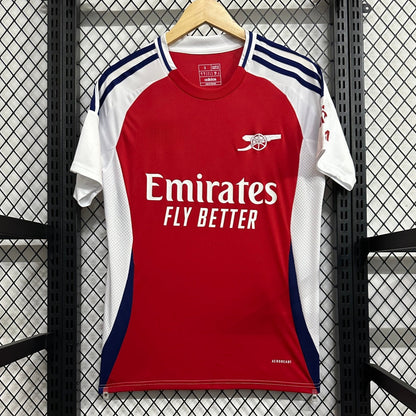 Arsenal Maillot Domicile 24/25