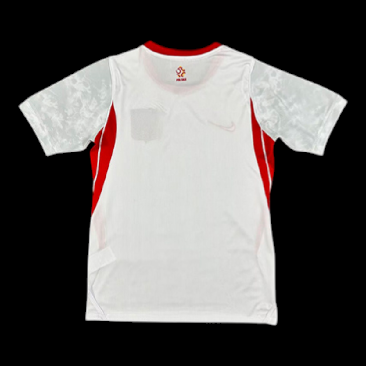 Pologne Maillot Domicile 26/27 – vue 2