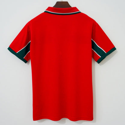 Maroc Maillot Extérieur Rétro 1998 – vue 2