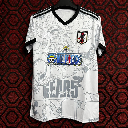 Japon Maillot Domicile Spécial E 25/26
