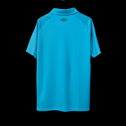 Santos Maillot Third 25/26 – vue 2