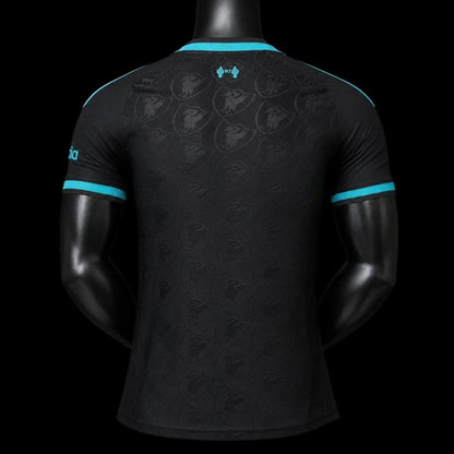 Liverpool Maillot Gardien 26/27 – Version Player – vue 2