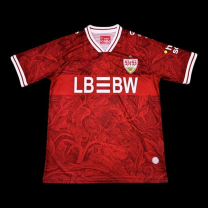 Stuttgart Vfb Maillot Extérieur 25/26